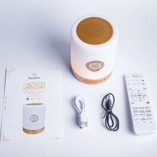 Лампа читающая Коран