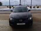 Mazda 3 2.0 МТ, 2008, 286 000 км объявление продам