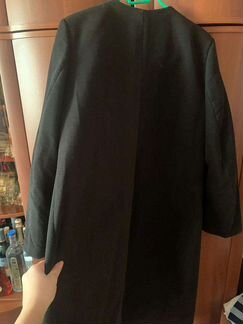 Пальто кашемировое женское