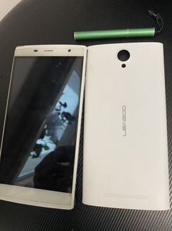 Телефон leagoo elite 5 на запчасти