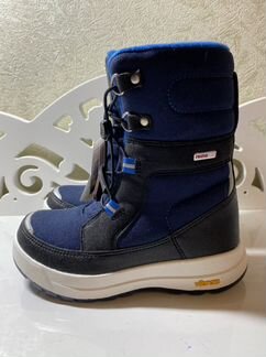 Зимние ботинки reima 29 31