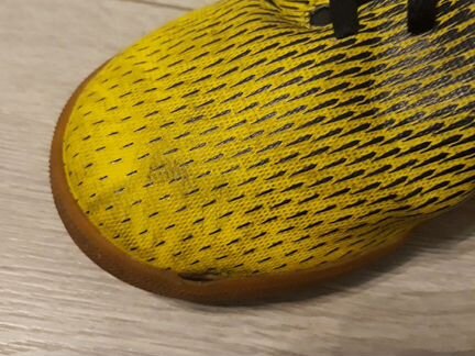 Nike футзалки 34р б.у