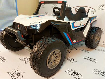 Багги А707аа