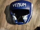 Шлем для бокса объявление продам