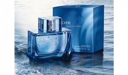 Excite by Dima Bilan