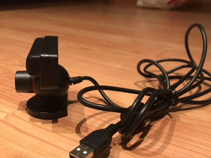 Камера с микрофоном для PlayStation 3