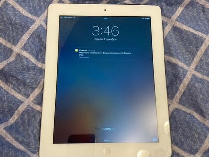 Apple iPad 3 16gb 3G (A1430)