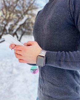 Ремешок для Apple Watch