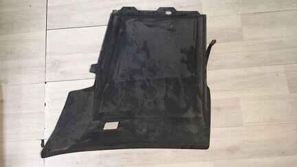 Bmw e34 5 й серии бардачок в салоне