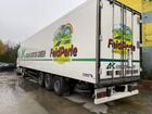 Седельный тягач MAN TGA 18.400 с прицепом Schmitz Cargobull объявление продам