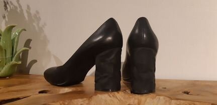 Туфли эконика