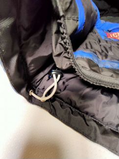 Куртка Ticket to Heaven, осень/зима, размер 80-86