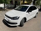 Volkswagen Polo 1.6 AT, 2013, 119 000 км