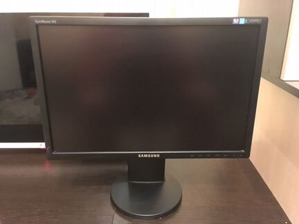 Монитор samsung syncmaster 943