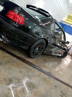 Автомойщик