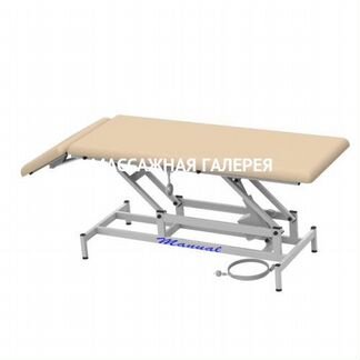 Стационарный массажный стол с электроприводом EH2