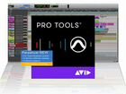 Avid Pro Tools Perpetual License 2021.7