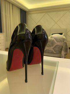 Туфли christian louboutin оригинал