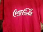 Футболка Coca-Cola