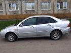 Ford Focus 1.4 МТ, 2005, 308 154 км