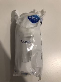 Фильтр для воды Brita