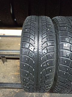 195 65 15 Gislaved бу Шины Зимние 195 65 R15 105S