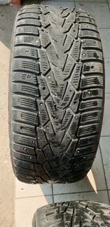 Nokian hakkapeliitta 7 Run Flat