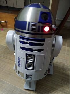 R2-D2 Deagostini