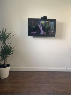 Телевизор Sony