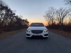 Mercedes-Benz E-класс 2.0 AT, 2013, 130 000 км объявление продам