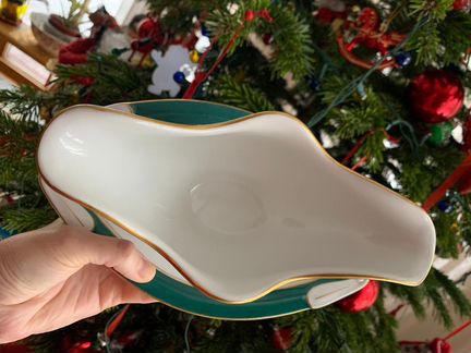 Братья Корниловы соусник