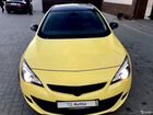 Opel Astra GTC 1.6 МТ, 2012, 200 000 км объявление продам