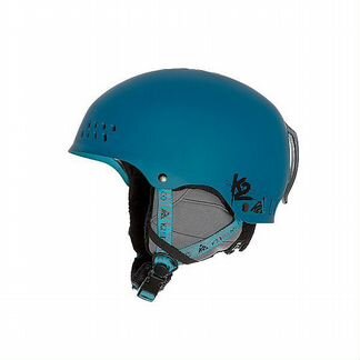 Шлем K2 phase PRO для лыж и сноуборда новый
