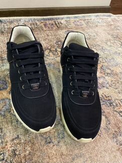 Кроссовки Chanel original