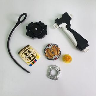 Волчок Бейблэйд Арчер Геркулес Beyblade SB 115