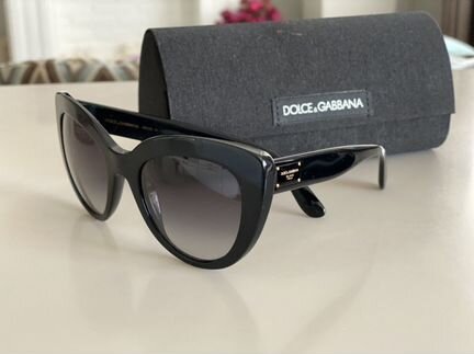 Очки Dolce & Gabbana