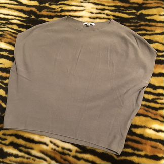 Джемпер трикотажный Uniqlo