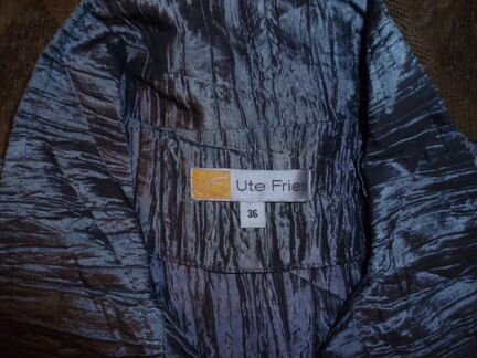 Летняя ветровка на девочку-подростка, новая