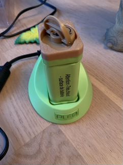 Динозавр pleo