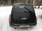 Chrysler PT Cruiser 2.4 AT, 2005, 184 151 км объявление продам