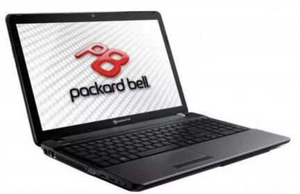 Ноутбук Packard Bell P5WS0