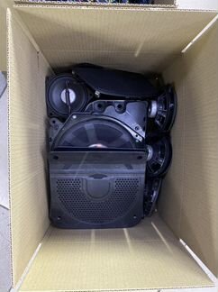 Harman Kardon полный комплект F30 / F80