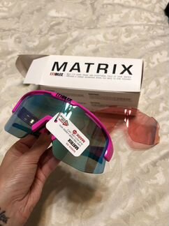 Очки Matrix
