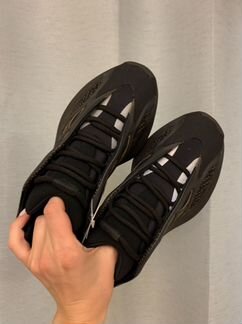 Adidas yeezy boost 700 v3 clay brown оригинал