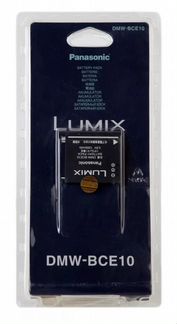 Panasonic BCE10