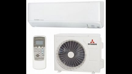 Сплит-система mitsubishi heavy SRK35zspr-S SRC35zs