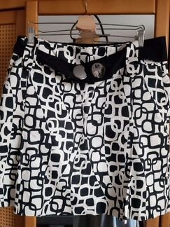 Юбка и пиджак