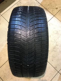 Шина Мишелин X-ice 225/55R17 1шт