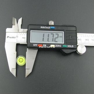 Уровни для настройки проигрывателя винила