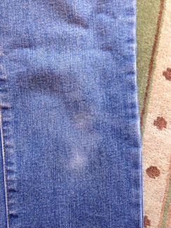 Джинсы Paul & Shark 120